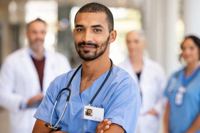 Dr. Darren Burke